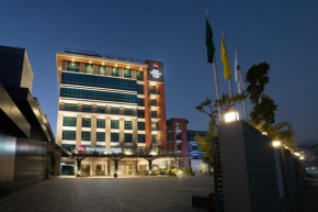 Best Western Plus Kathmandu